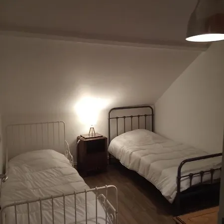 L'hirondelle Apartamento Le Tréport