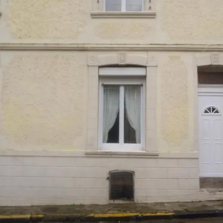 L'hirondelle Apartamento