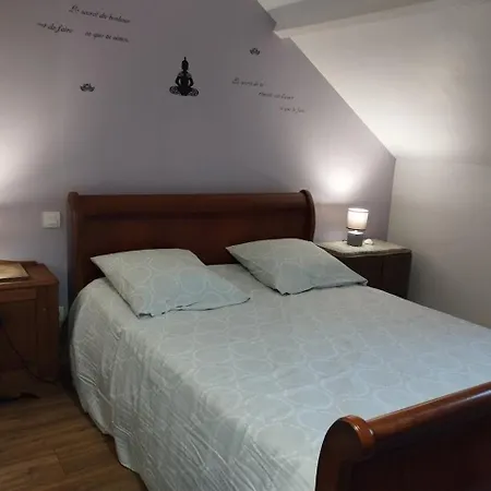 Apartamento L'hirondelle Le Tréport