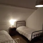L'hirondelle Апартаменты *