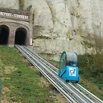 Апартаменты L'hirondelle