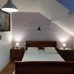 L'hirondelle Le Tréport