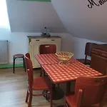 L'hirondelle *