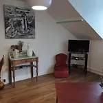L'hirondelle *